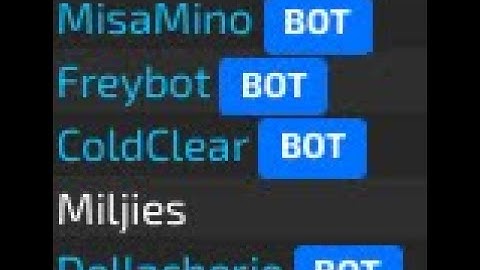 I got destroyed by playing against these jstris bots