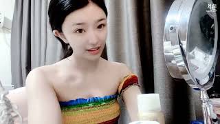 斗鱼douyu Czx橙紫欣 20220716