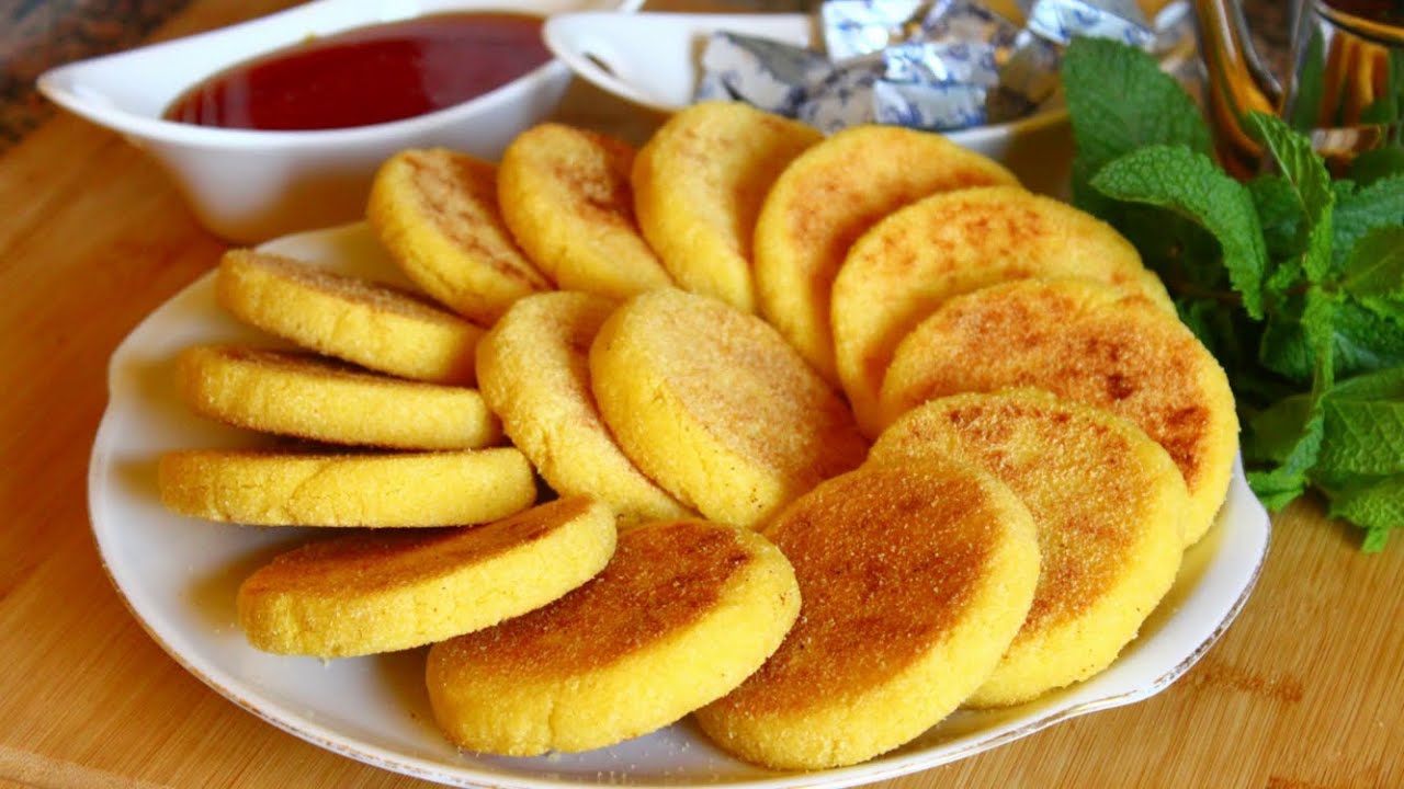 اخيرا عمر تلقاي فيها مشكل! حريشات تحفة بطريقة تخليها اسهل والذ منها مكاااانش جربيها حالا