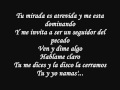 Ahi He (LETRA OFICIAL) - J Alvarez  OTRO NIVEL DE MUSICA 2011