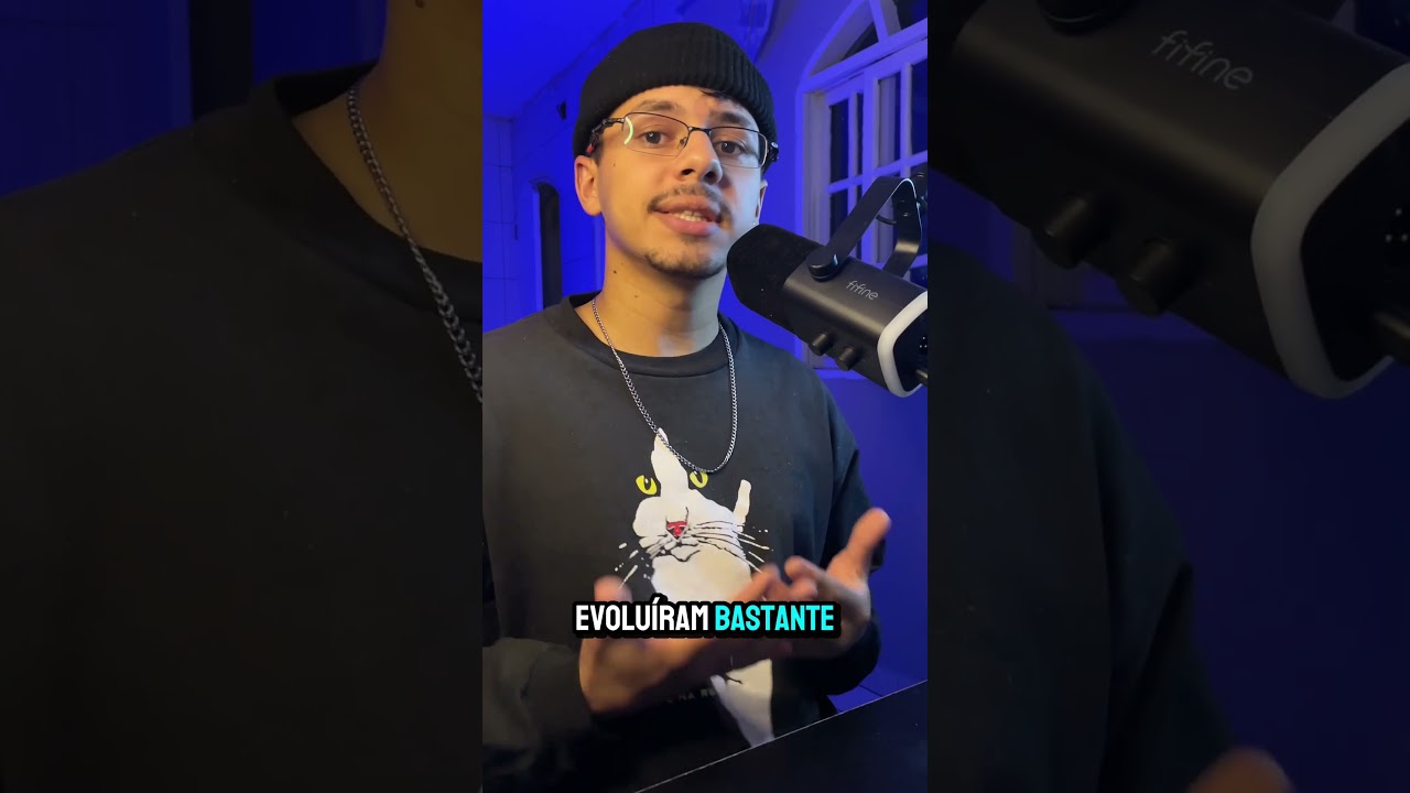 Headset ou fone de ouvido? Qual melhor