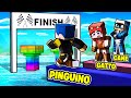 SCRIVI LA PAROLA PIÙ LUNGA PER VINCERE! w/Kendal e Carly! - MINECRAFT