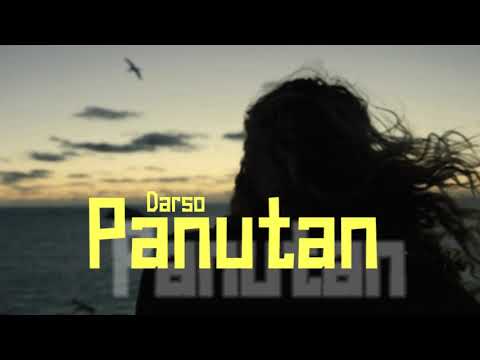 Panutan - Darso ( lirik )