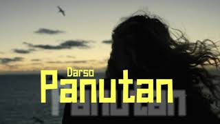 Panutan - Darso lirik 