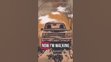Thumbnail of New Song “I Ain’t Comin Back” OUT NOW! #morganwallen #postmalone #newmusic