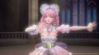 Infinity Nikki Version 1.3 Outfit Preview: Timeless Melody