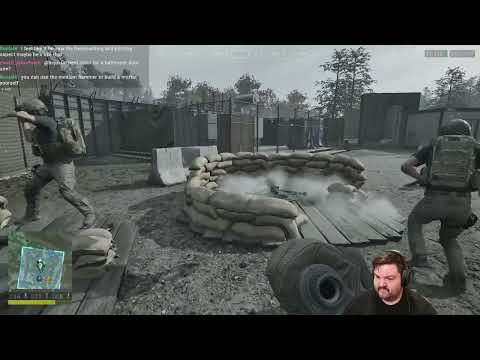 WarBugs w/ Boyus | WARDOGS