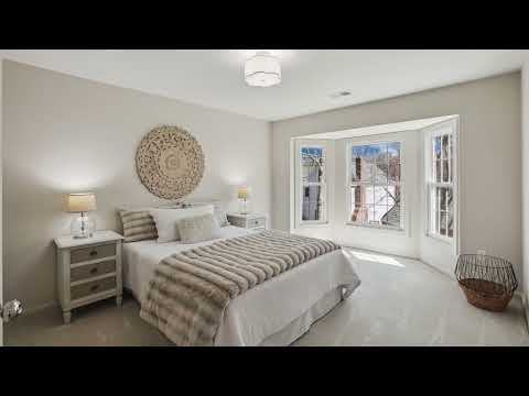 79 Rutherford Circle, Sterling, VA home video tour