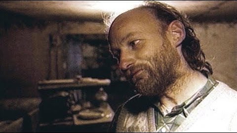 Serial Killer Robert Pickton - The Pig Farm (2011)