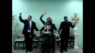 REBECA OLIVER EM BH -IEPHC