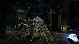 PSVR - Epic Virtual Reality Dungeon Crawler!