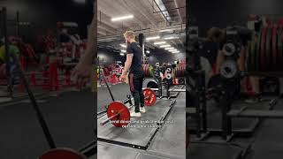 How to Deadlift in 15 seconds!