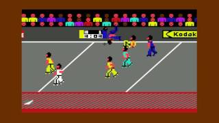 Why I Love........Rocketball (Commodore64)