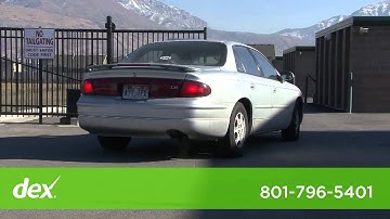 Safe And Secure Self Storage