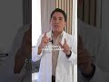 ¿Qué es la lipotransferencia glútea?🔥