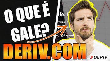 ✅ DERIV.COM - COMO USAR MARTINGALE + BOT HYPER 100% FREE