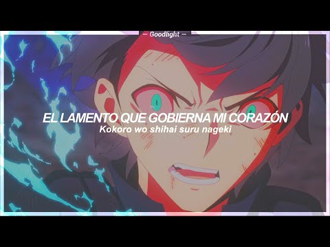 Fate/Grand Order: Final Singularity: Kani Jikan Shinden Solomon Ending | Eternity Blue - Sub Español