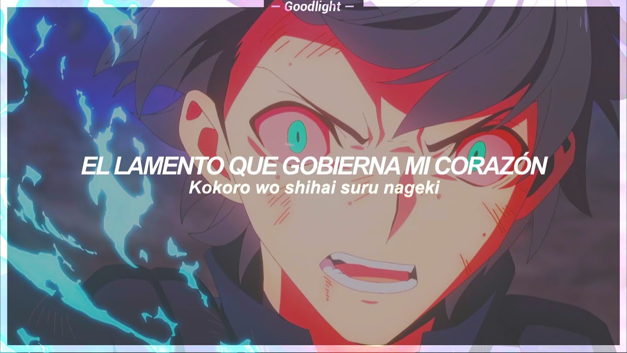 Fate/Grand Order: Final Singularity: Kani Jikan Shinden Solomon Ending | Eternity Blue - Sub Español