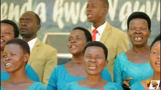 SHIRATI CENTRAL SDA CHURCH CHOIR-TANZANIA || Mfalme song live || VIDEO BY SAFARI AFRICA MEDIA