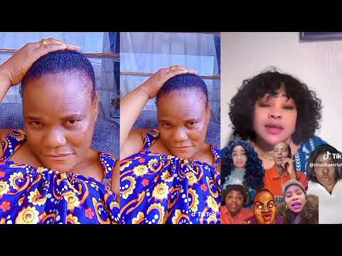 The Issue Of Humanism Between Sarah And Enockela 