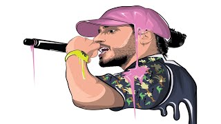 FREE Russ Type Beat - Cruzin [Rap/Hip hop Instrumental] | Prod By 47 Shots
