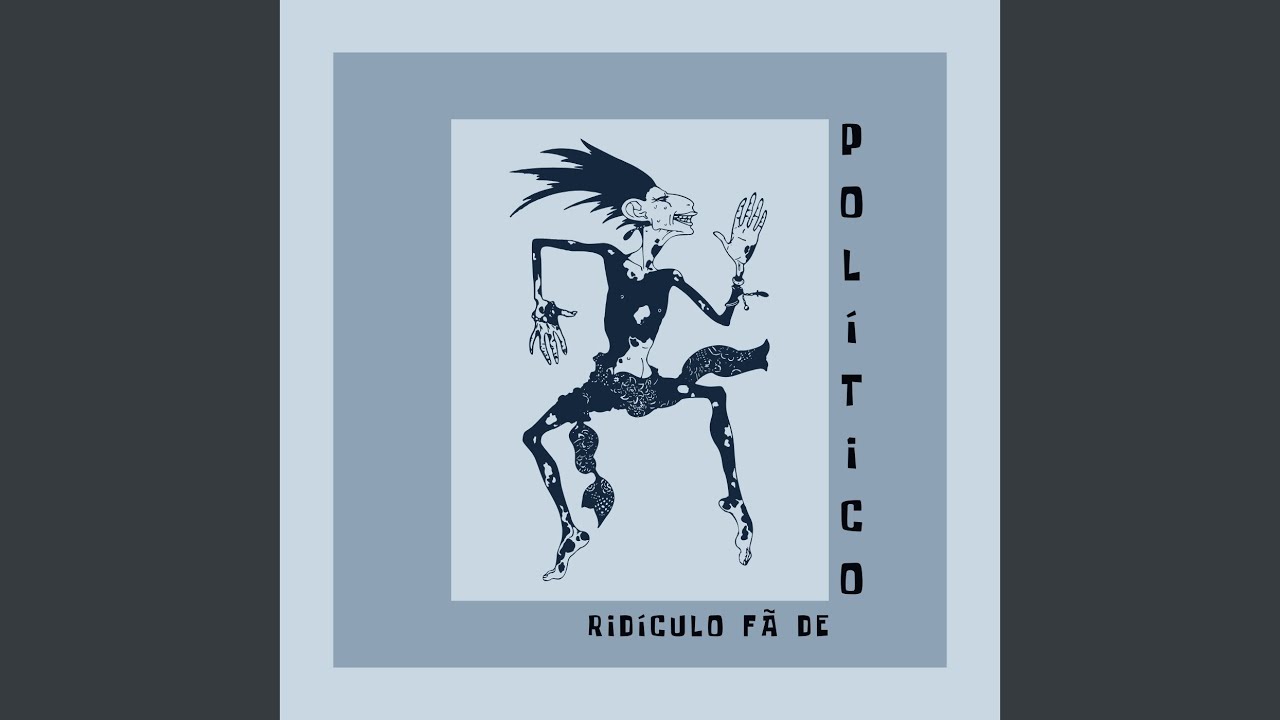 Ridículo fã de político