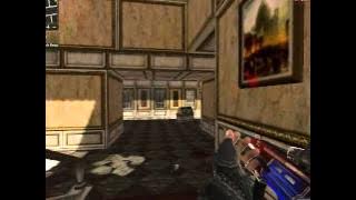 Point Blank CF 11.06.2012 19.30