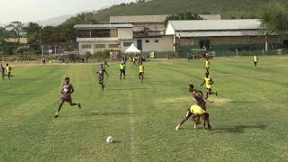 Ali Cup Match Day 2 Highlights | Schoolboy Football Preseason Tournament