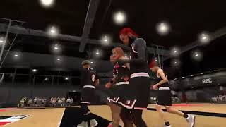 Nba 2k live