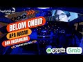 Vlog belom onbid || Grabcar, gocar