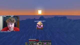 Tommyinnit and Jack Manifold do BRITISH ACCENTS from across England!!! || new modded smp screenshot 5