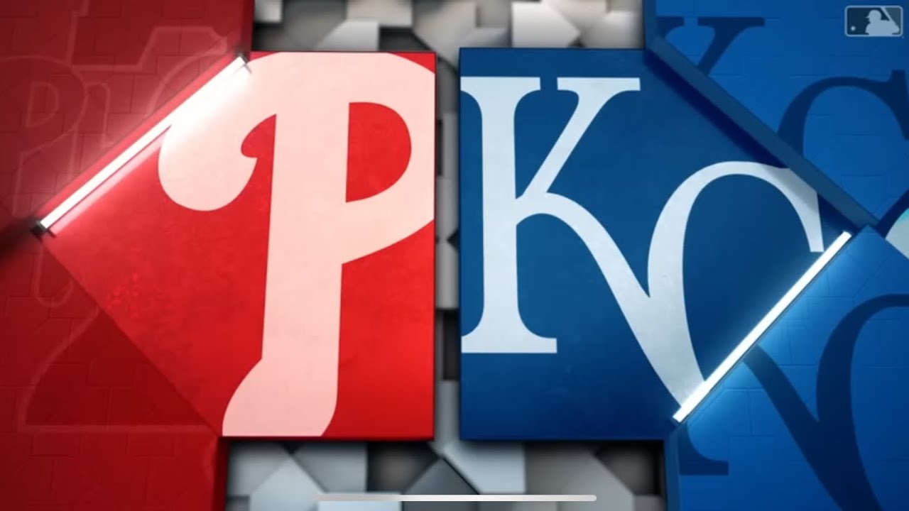 MLB The Show 24 Philadelphia Phillies Franchise Mode S1 G128