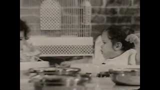 Beech-Nut - Baby Food - The Quads Choice - Vintage Commercial - 1950s - 1960s