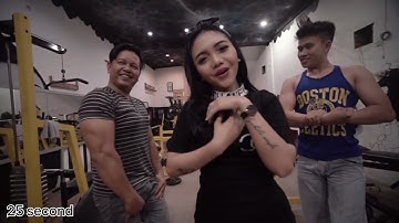 Syahiba Saufa - Ojo Mung Isun (Remix Version) - (Official Music Video)