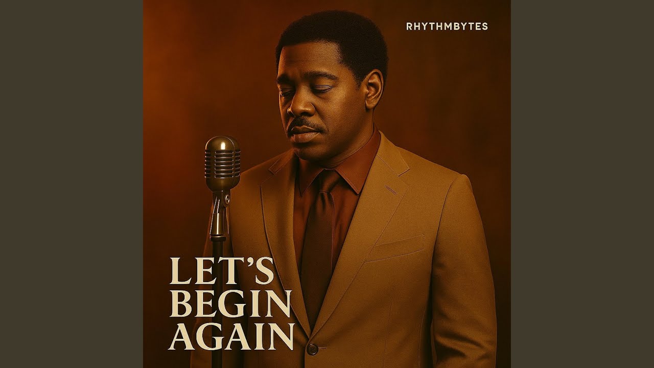 Watch Lets Begin Again on YouTube Watch Lets Begin Again on YouTube