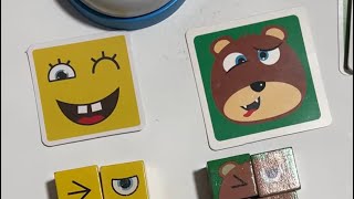 Funny Faces & Soft Whispers 😂🎀｜搞怪表情和轻声聊天 screenshot 1