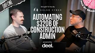 How Do You Sell Software to an Industry That Won't Change? Mitchell Baker on Claimstack screenshot 5