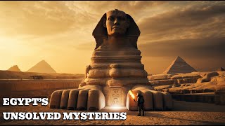 The Hidden History of Ancient Egypt You Were Never Told