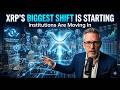 XRP NEWS TODAY:Ripple’s Long Game Is Finally Starting to Make Sense