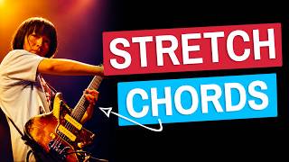 The J-Rock Trick That Turns Beginners Into Intermediates