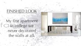 Interior Design Tips: How to Use Art to Create the Perfect Space