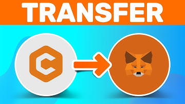 How To Transfer Core To Metamask Wallet