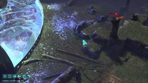 Arthaius XCom - Episode 011 - Another Flight Computer = Satellite Nexus