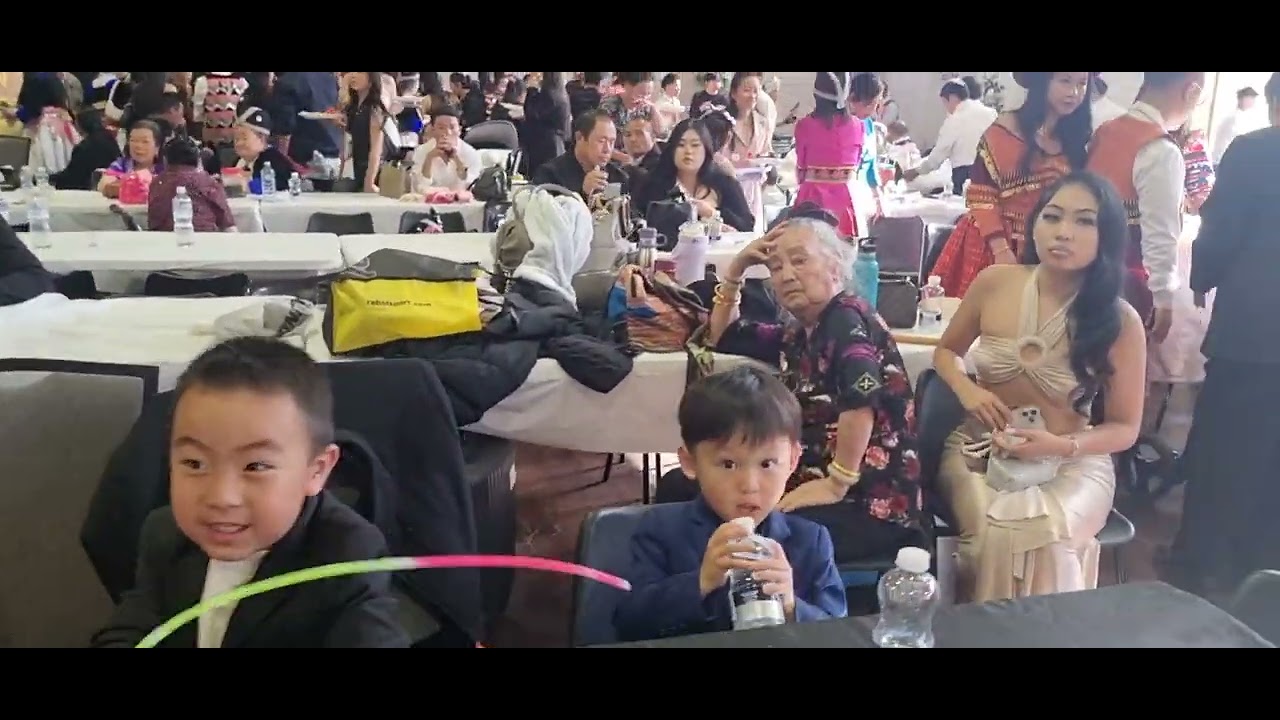 YENG VANG CHANNEL  25 / 12 / 2025 26  NOJ HMOFROM AUSTRALIA 