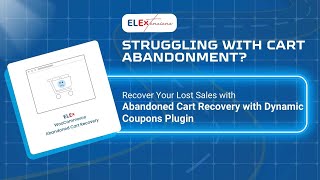 Abandoned Cart Recovery with Dynamic Coupons for WooCommerce | Walkthrough
