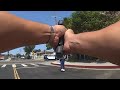 Bodycam: Officer Involved Shooting. Los Angeles, CA. August 13, 2021.