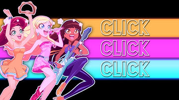 Click Click Click