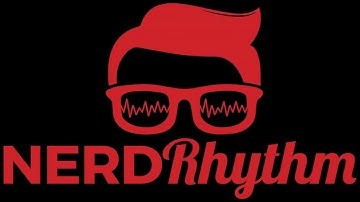 nerd rhythm intro video