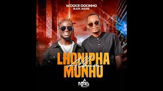 M Doce Docinho black jaguar - Swoyini Kosseyo Audio Oficial 2025