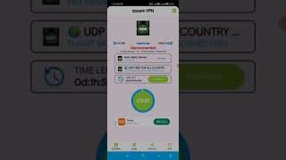 How to used ZOOOM VPN screenshot 5